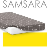 Постельное белье Samsara Classic 160Пр-18 160x210