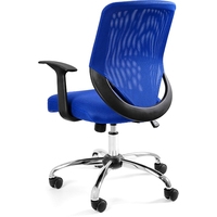 Кресло UNIQUE Mobi (синий)