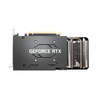 Видеокарта MSI GeForce RTX 3060 Ti Twin Fan 8G OC LHR