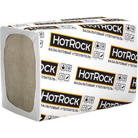 Теплоизоляция Hotrock Блок 50 мм