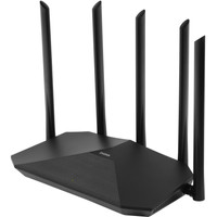 Wi-Fi роутер Digma DWR-AX1501