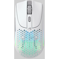 Игровая мышь Glorious Model O 2 Wireless (белый)