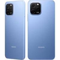Смартфон Huawei Nova Y61 EVE-LX9N 6GB/64GB с NFC (сапфировый синий)