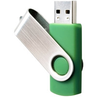 USB Flash GOODRAM Twister 16GB Dark Green (PD16GH2GRTSG2R9)