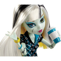 Кукла Monster High Фрэнки Штейн [BHN04]