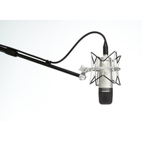 Проводной микрофон Samson C01