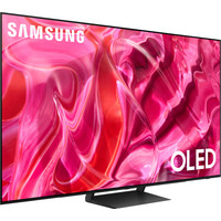 OLED телевизор Samsung OLED 4K S90C QE83S90CAEXRU