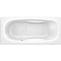 Ванна BLB Universal Anatomica Shower-Bath HG 170x75