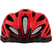 Cпортивный шлем HQBC Qamax Q090377L (красный)