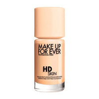 Тональная основа Make Up For Ever HD Skin Foundation 2N22 Nude/Flesh
