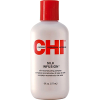 Гель CHI для волос восстанавливающий Шелковая Инфузия (177 мл)