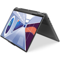 Ноутбук 2-в-1 Lenovo Yoga 7 16IRL8 82YN001YRK