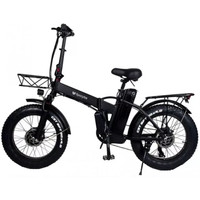 Электровелосипед Syccyba H1 Pro Dual