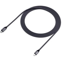 Кабель Satechi USB-C to Lightning MFI ST-TCL18M