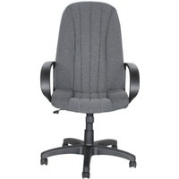 Кресло Office-Lab КР27 (ткань, серый)