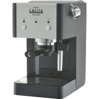 Рожковая кофеварка Gaggia Gran Deluxe RI8425/11