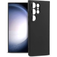 Чехол для телефона KST SC для Samsung Galaxy S24 Ultra (черный)