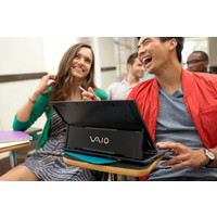 Ноутбук Sony VAIO Duo 11