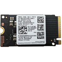 SSD Samsung PM991A 512GB MZALQ512HBLU-00BL2