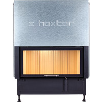Встраиваемая печь-камин Hoxter HAKA 89/45h