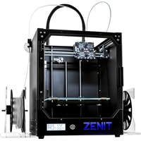 FDM принтер Zenit 3D Duo