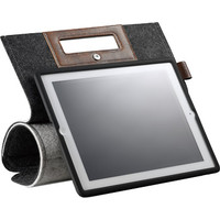 Чехол для планшета Cooler Master Elegance Collection - Afrino Folio (C-IP2F-WFAF-IU)