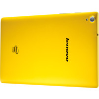 Планшет Lenovo TAB S8-50LC 16GB LTE Yellow (59429255)