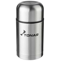 Термос Тонар TM-017 750мл (нержавеющая сталь)