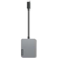 Док-станция Lenovo USB-C Travel Hub Gen2 4X91A30366