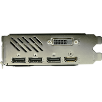 Видеокарта Gigabyte Radeon RX 470 G1 Gaming 4GB GDDR5 [GV-RX470G1 GAMING-4GD]