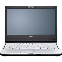 Ноутбук Fujitsu LIFEBOOK S760 (S7600MF285RU)