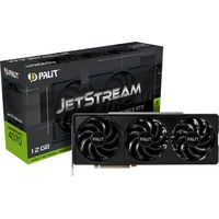 Видеокарта Palit GeForce RTX 4070 JetStream NED4070019K9-1047J