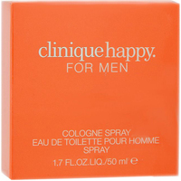 Туалетная вода Clinique Happy For Men EdT (50 мл)