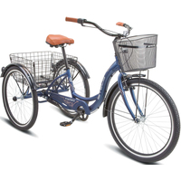 Велосипед Stels Energy III 26 K010 2023