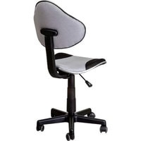 Компьютерное кресло AksHome Маями (серый/черный)