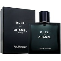 Парфюмерная вода Chanel Bleu de Chanel EdP 150 мл