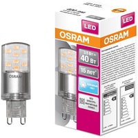 Светодиодная лампочка Osram PIN 40 G9 3.5 Вт 4000 К