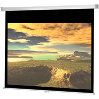 Проекционный экран Ligra Cineroll 180x155 (142884)
