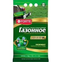 Удобрение Bona Forte Для газонов BF23010451 5 кг