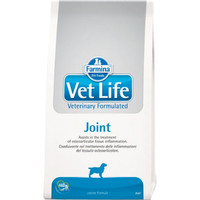Сухой корм для собак Farmina Vet Life Joint Dog 2 кг
