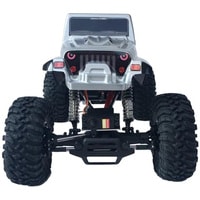 Автомодель Remo Hobby Rock Crawler Jeeps RH1071-SJ 1:10 (белый)
