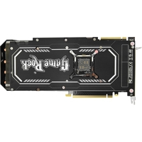 Видеокарта Palit GeForce RTX 2070 Super GR 8GB GDDR6 NE6207S020P2-1040G