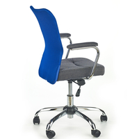 Компьютерное кресло Halmar Andy (синий)