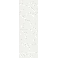 Керамическая плитка Opoczno Winter Vine White Structure 890x290