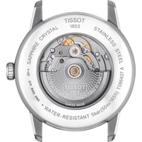 Наручные часы Tissot Luxury Powermatic 80 T086.407.16.057.00