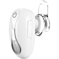 Bluetooth гарнитура Hoco E12 (белый)