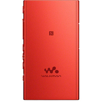 Hi-Fi плеер Sony NW-A35 16GB (красный)