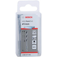 Набор сверл Bosch 2608577541 (10 шт)