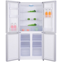 Четырёхдверный холодильник Ascoli ACDW415
