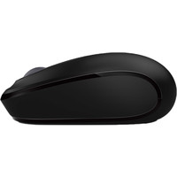 Мышь Microsoft Wireless Mobile 1850 (черный, блистерная упаковка)